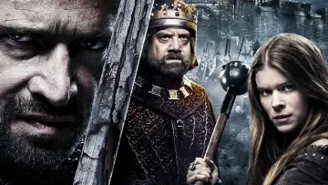 Zasłona do filmu "Żelazny Rycerz" #300438