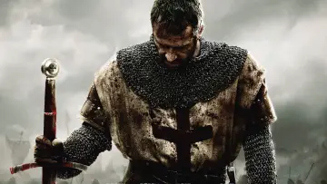 Zasłona do filmu "Żelazny Rycerz" #300439