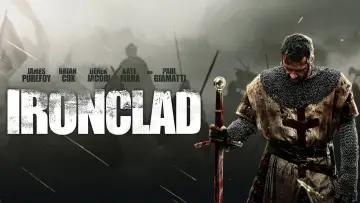 Zasłona do filmu "Żelazny Rycerz" #300440