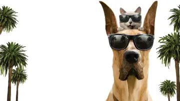 Zasłona do filmu "Marmaduke - pies na fali" #386723