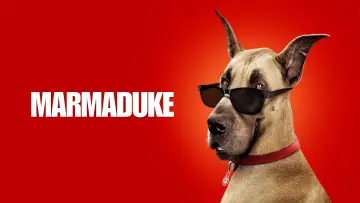 Zasłona do filmu "Marmaduke - pies na fali" #616751