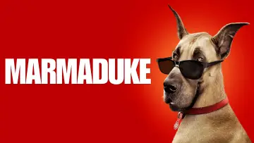 Zasłona do filmu "Marmaduke - pies na fali" #616752