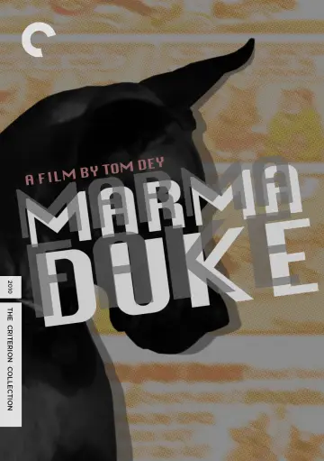 Plakat do filmu "Marmaduke - pies na fali" #616801