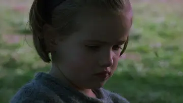 Zasłona do filmu "Ponette" #662710