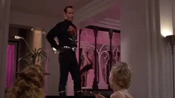 Zasłona do filmu "Zachód słońca" #1111018