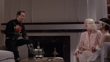 Zasłona do filmu "Zachód słońca" #1111020