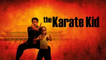 Zasłona do filmu "Karate Kid" #281659