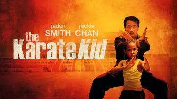 Zasłona do filmu "Karate Kid" #281672