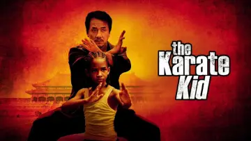 Zasłona do filmu "Karate Kid" #281673