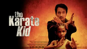 Zasłona do filmu "Karate Kid" #281674