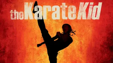 Zasłona do filmu "Karate Kid" #281675