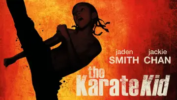 Zasłona do filmu "Karate Kid" #281676
