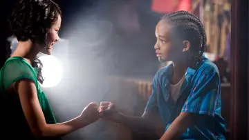 Zasłona do filmu "Karate Kid" #281682