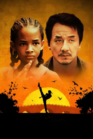 Karate Kid