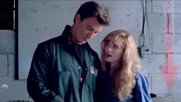 Zasłona do filmu "Niezwykła prawda" #1062922