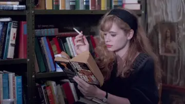 Zasłona do filmu "Niezwykła prawda" #421879