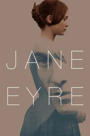 Plakat do filmu "Jane Eyre" #151870