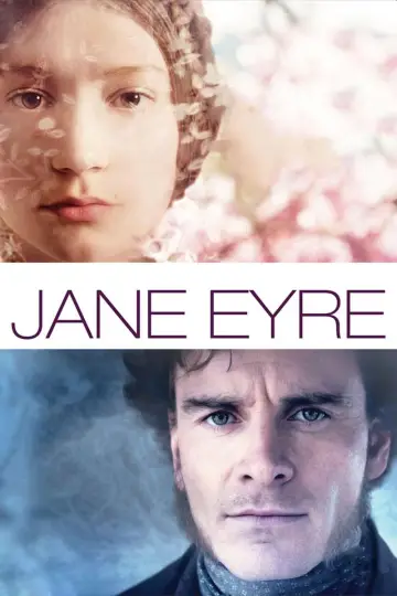 Plakat do filmu "Jane Eyre" #151871