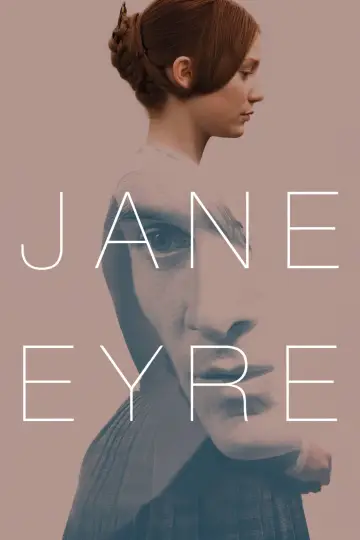 Plakat do filmu "Jane Eyre" #151872