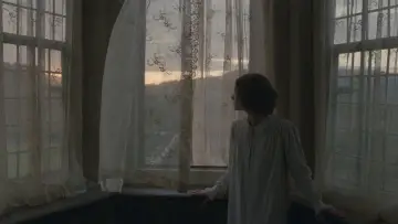 Zasłona do filmu "Jane Eyre" #1579666