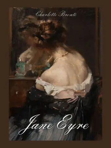 Plakat do filmu "Jane Eyre" #1828663