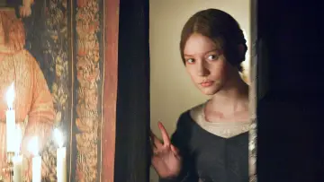 Zasłona do filmu "Jane Eyre" #1896121