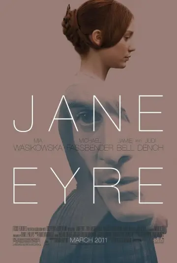 Plakat do filmu "Jane Eyre" #231610