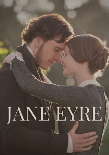 Plakat do filmu "Jane Eyre" #231611