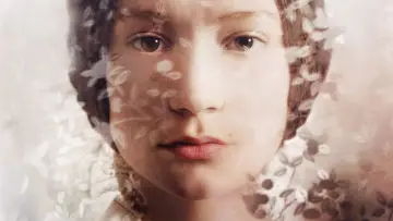 Zasłona do filmu "Jane Eyre" #877678