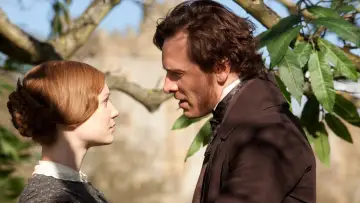 Zasłona do filmu "Jane Eyre" #877681