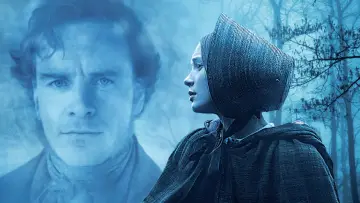 Zasłona do filmu "Jane Eyre" #877684