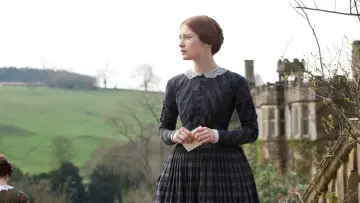 Zasłona do filmu "Jane Eyre" #877686