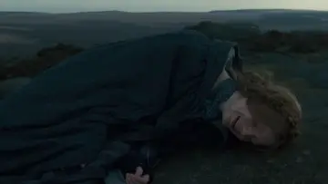 Zasłona do filmu "Jane Eyre" #877694