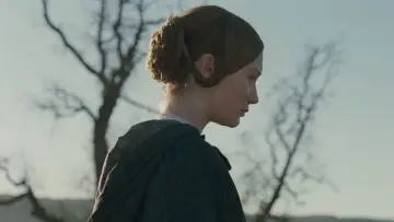 Zasłona do filmu "Jane Eyre" #877695