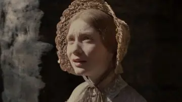 Zasłona do filmu "Jane Eyre" #877699