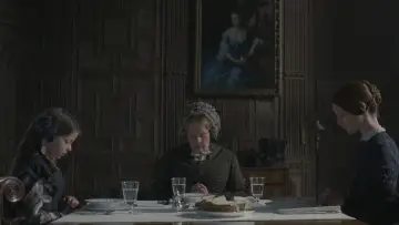 Zasłona do filmu "Jane Eyre" #877703