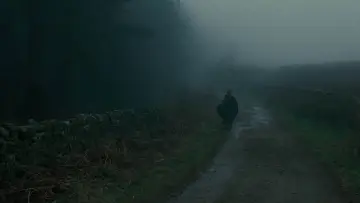 Zasłona do filmu "Jane Eyre" #877704