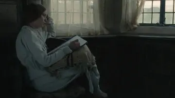 Zasłona do filmu "Jane Eyre" #877706