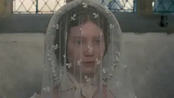 Zasłona do filmu "Jane Eyre" #877710