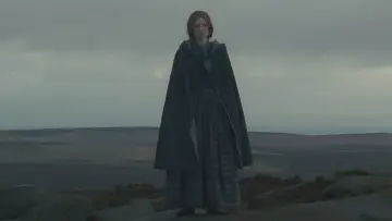 Zasłona do filmu "Jane Eyre" #877714