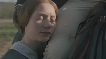 Zasłona do filmu "Jane Eyre" #877715