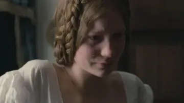 Zasłona do filmu "Jane Eyre" #877720