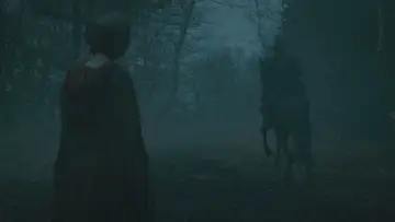 Zasłona do filmu "Jane Eyre" #877724