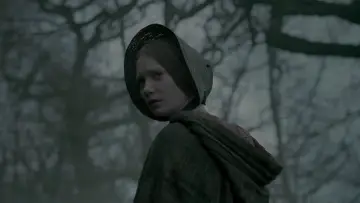 Zasłona do filmu "Jane Eyre" #877730