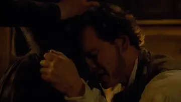 Zasłona do filmu "Jane Eyre" #877731