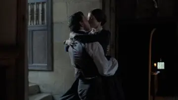 Zasłona do filmu "Jane Eyre" #877734