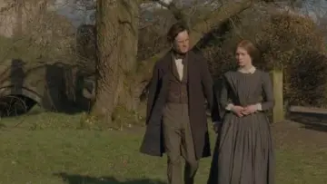 Zasłona do filmu "Jane Eyre" #877737