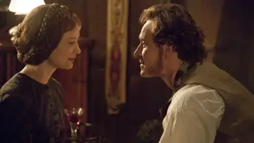 Zasłona do filmu "Jane Eyre" #877738