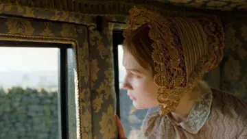 Zasłona do filmu "Jane Eyre" #877739