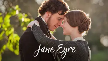 Zasłona do filmu "Jane Eyre" #877744